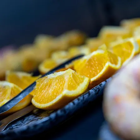 Hotel Tourist One 2*