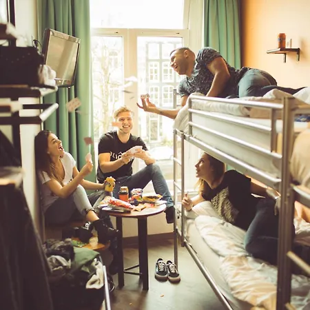 Tourist One Hotel Amsterdam