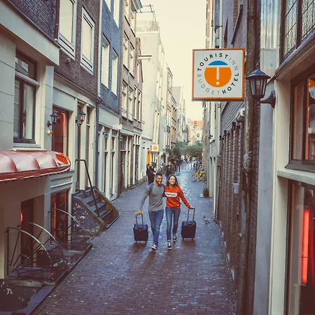 Hotel Tourist One 2*