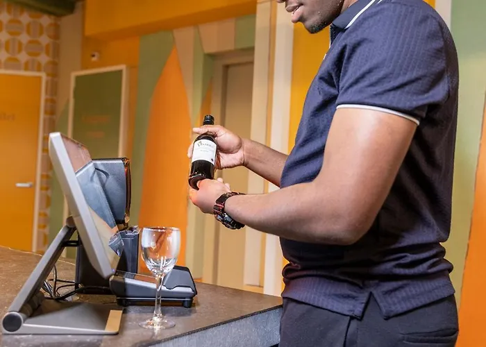 Tourist One Amsterdam