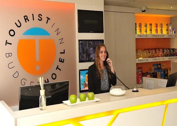 Hotel Tourist One 2*