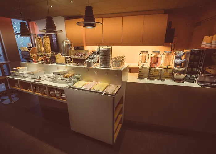 Tourist One 2* Amsterdam