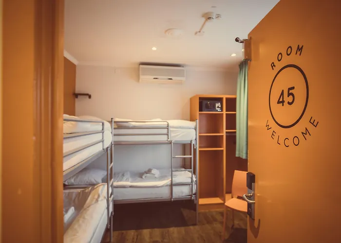 Hotel Tourist One 2*