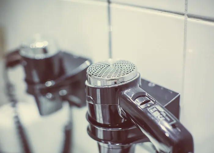 Hotel Tourist One Amsterdam