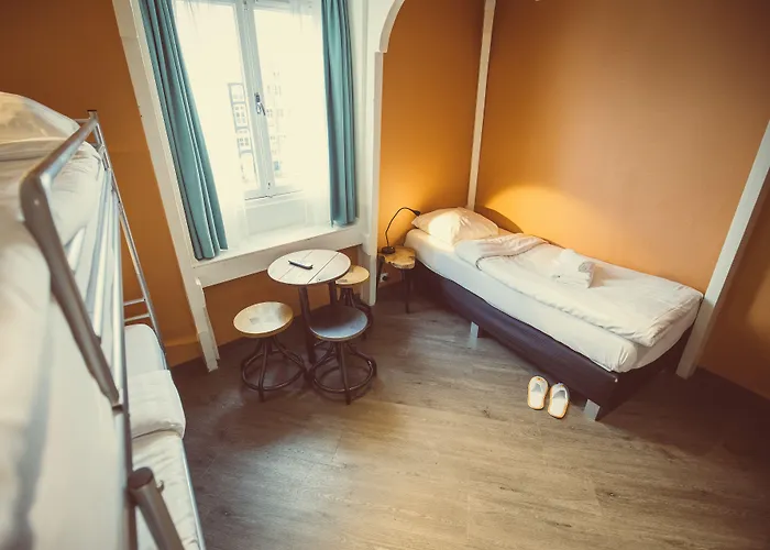 Tourist One Amsterdam