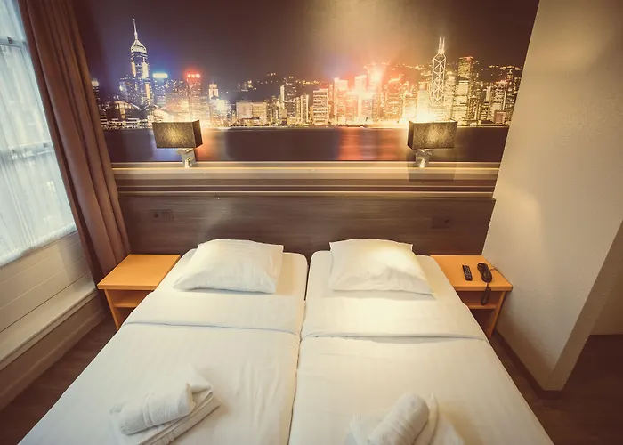 Tourist One 2* Amsterdam