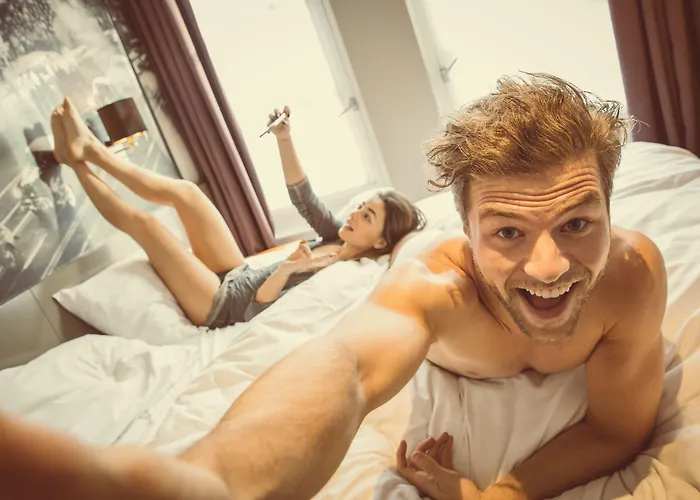 Tourist One Hotel Amsterdam