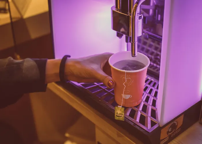 Tourist One Hotel 2*