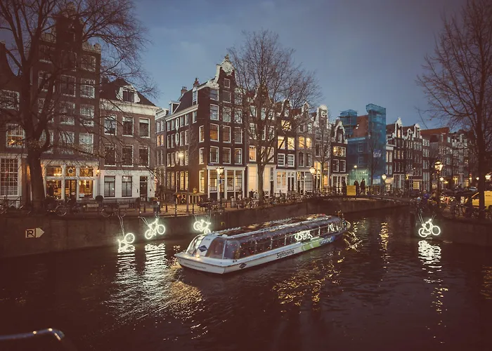 Tourist One Hotel Amsterdam