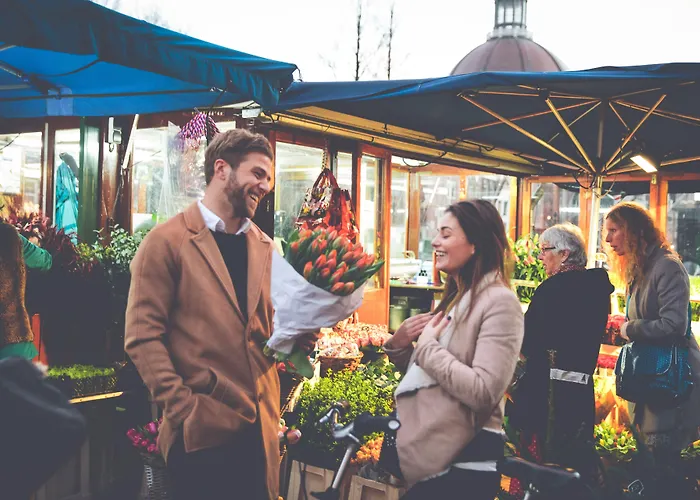Tourist One Hotel Amsterdam