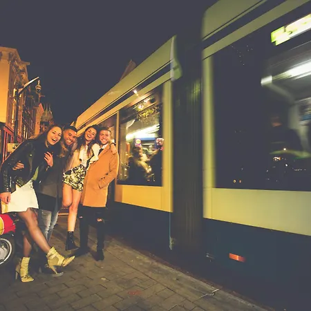Tourist One 2*