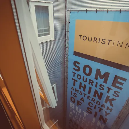 Tourist One