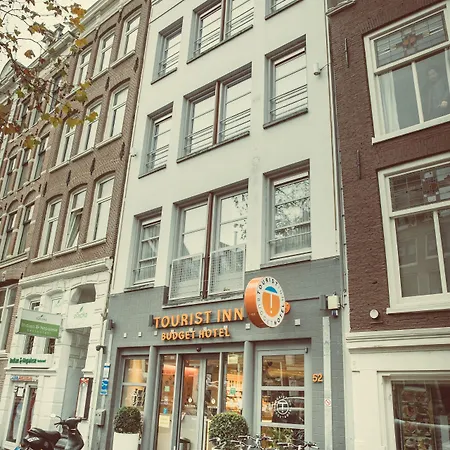Tourist One Hotel