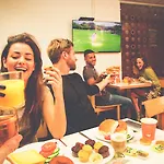 Tourist One Hotel 2*