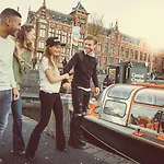 Hotel Tourist One 2*