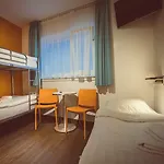 Tourist One 酒店 阿姆斯特丹