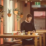 Tourist One Hotel Amsterdam