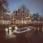 Tourist One Hotel Amsterdam