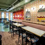 Tourist One 酒店 阿姆斯特丹