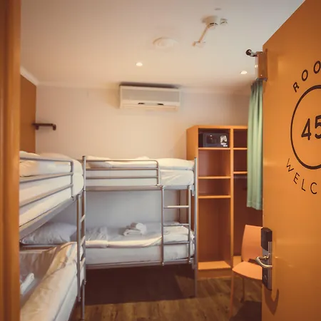 Hotel Tourist One 2*