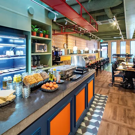 Hotel Tourist One 2*