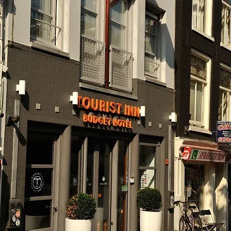 Tourist One