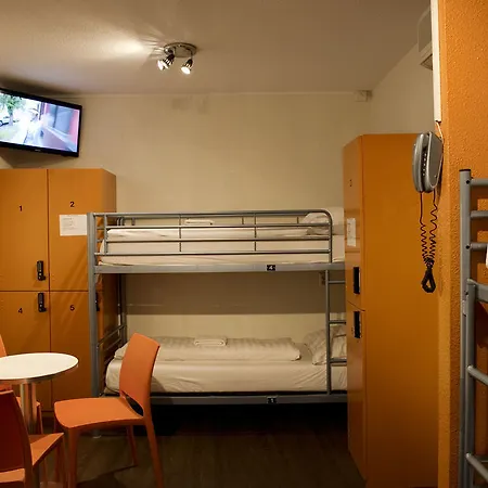 Tourist One Hotel Amsterdam