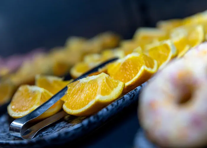 Hotel Budget Tourist 2*