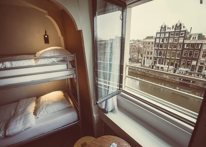 Hotel Budget Tourist 2*