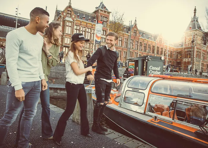 Hotel Budget Tourist 2*