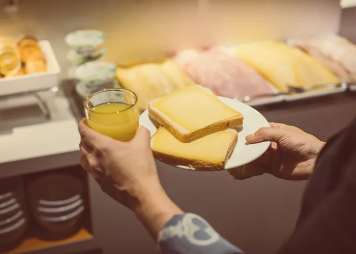 Budget Tourist Hotel Amsterdam