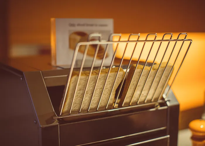 Hotel Budget Tourist