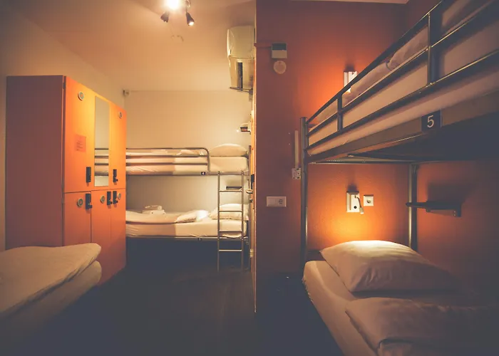 Budget Tourist Amsterdam