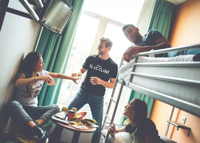 Budget Tourist Amsterdam