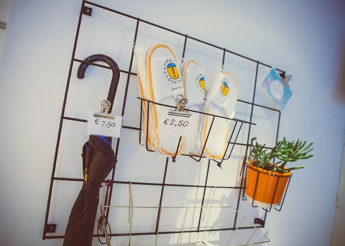 Hotel Budget Tourist 2*