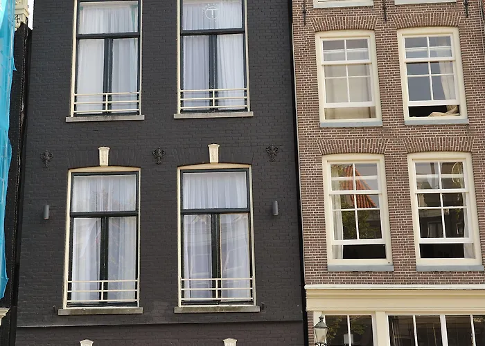 Budget Tourist Hotel