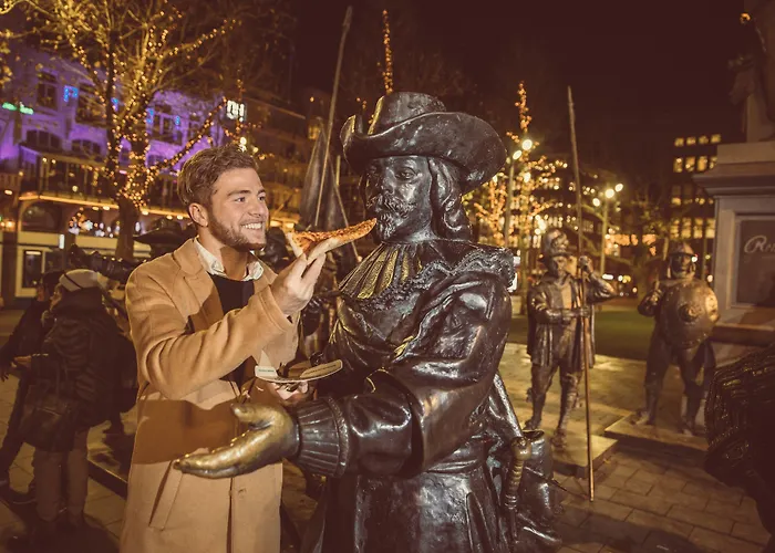 Hotel Budget Tourist