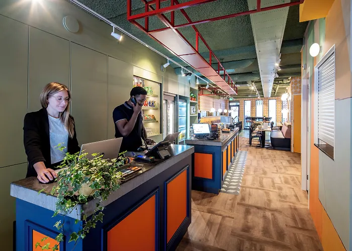 Hotel Budget Tourist