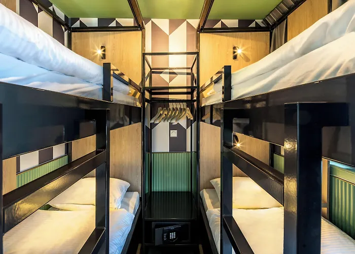 Budget Tourist Hotel