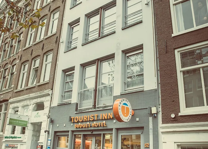 Budget Tourist Hotel