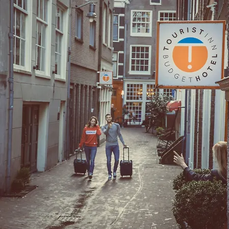 Tourist One