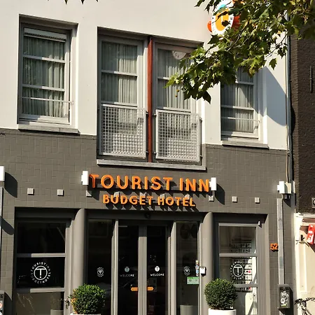 酒店 Tourist One