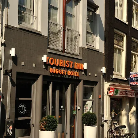 Tourist One 酒店 阿姆斯特丹