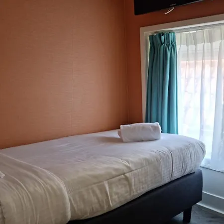 Tourist One Amsterdam