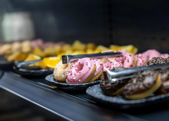 Tourist One 2* Amsterdam