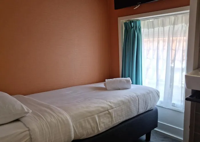 Tourist One Amsterdam