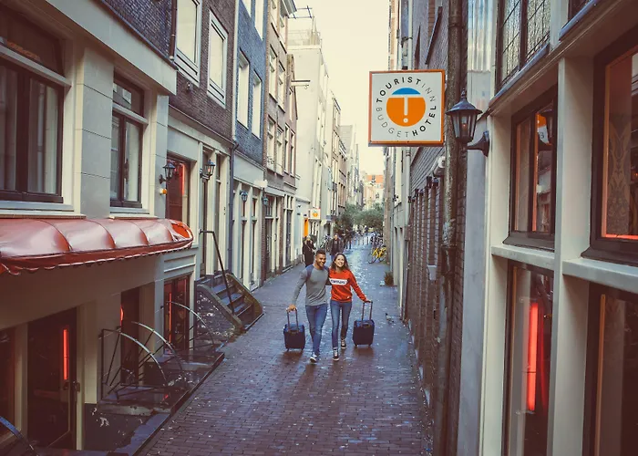 Hotel Tourist One 2*