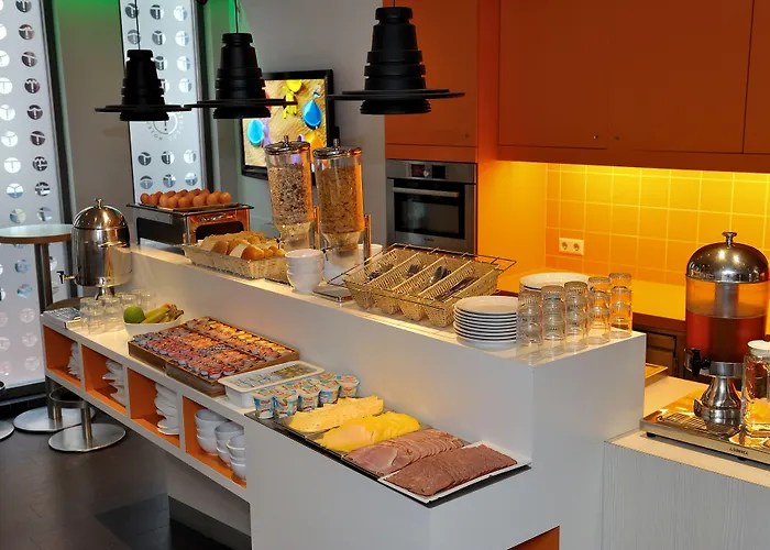 Tourist One Amsterdam